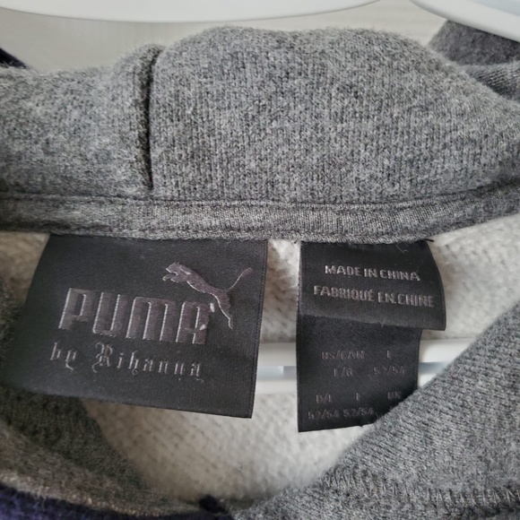 Puma by Rihanna - Fenty - Hoodie - Picture 3 of 3